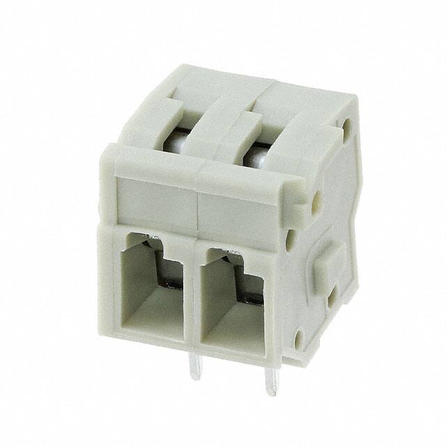 2834098-1 TE Connectivity AMP Connectors  Cavo a scheda